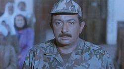The Brave Man