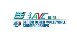 Asian Beach Volleyball Championship