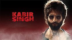 Kabir Singh