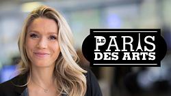 Paris des arts