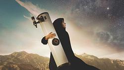 Sepideh: Reaching For The Stars
