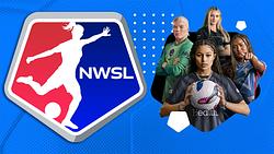 NWSL National Women's Soccer League