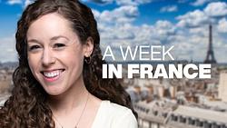 A Week In France