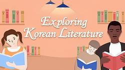 Exploring Korean Literature C