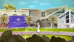 Our University