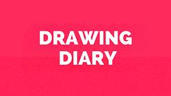 Drawing Diary