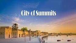 City Of Summits