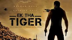Ek Tha Tiger