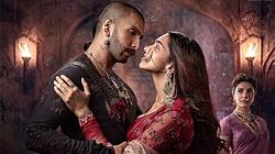 Bajirao Mastani