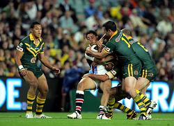 Super League