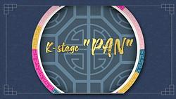 K-Stage Pan