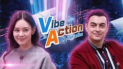 Vibe In Action: K-Initiative