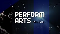 PerformArts Reload