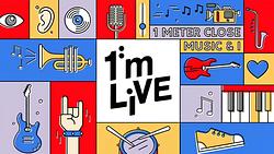 I'm Live