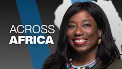 Across Africa