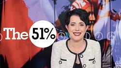 The 51%