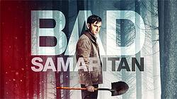 Bad Samaritan