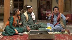 Murdi And Daham