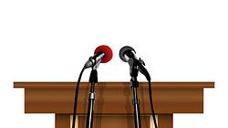 Press Conference