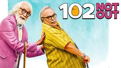 102 Not Out