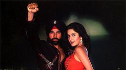 Singh Is Kinng