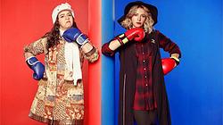 Nelly And Sherihan
