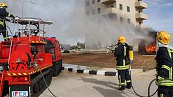 The Rescue Team