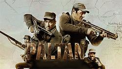 Paltan