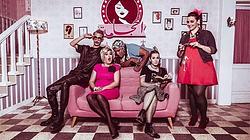 The Hairdresser