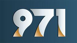 +971