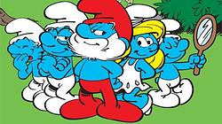 The Smurfs