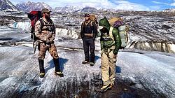 Ultimate Survival Alaska
