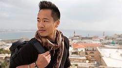 Lost Cities With Albert Lin