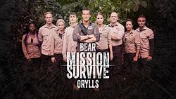 Bear Grylls: Mission Survive