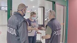 Airport Security