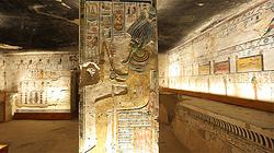 Lost Treasures Of Egypt