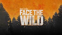 Bear Grylls: Face The Wild