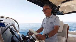 A Yacht Story