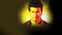 Agent Raghav