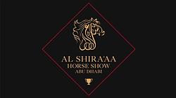 Al Shira'aa International Horse Show