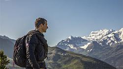 Running Wild With Bear Grylls