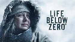 Life Below Zero