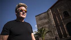 Gordon Ramsay: Uncharted