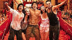 Zindagi Na Milegi Dobara