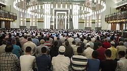Friday Prayer