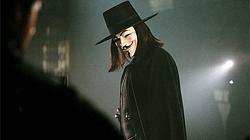 V For Vendetta