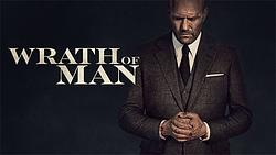 Wrath Of Man