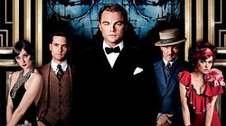 The Great Gatsby