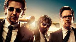 The Hangover Part III