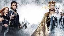 The Huntsman: Winter's War